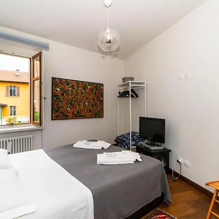 Della Regina Refined Flat Appartement *