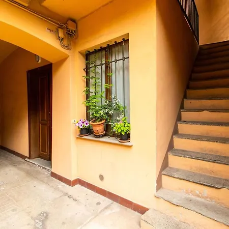 Appartement Della Regina Refined Flat Turin